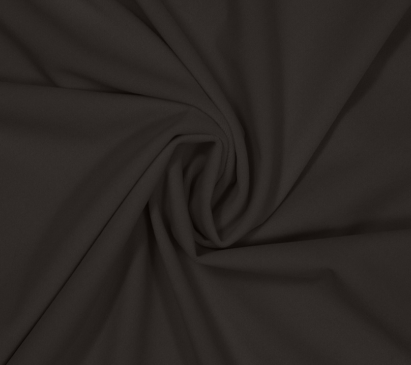 Штора Велюр матовый с креплением Кулиса с гребешком v30. Фото 5