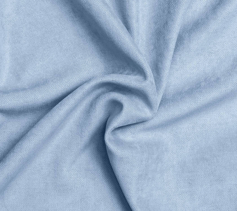 Канвас однотонные v38 с креплением Люверсы. Фото 7