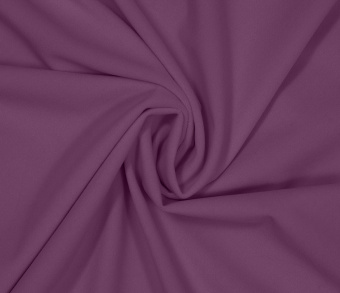 Штора Велюр матовый с креплением Кулиса с гребешком v26. Фото 5