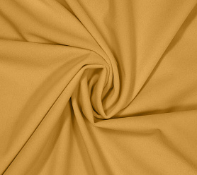 Штора Велюр матовый с креплением Кулиса с гребешком v22