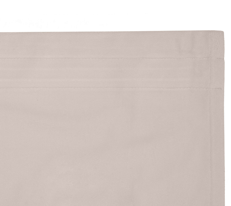 Штора Велюр матовый с креплением Шторная тесьма v09. Фото 3