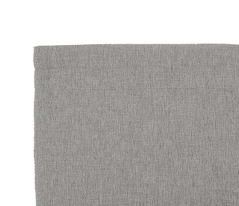 Штора Димаут Рогожка с креплением Шторная тесьма v10. Фото 3