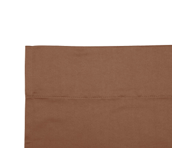 Штора Микровелюр v27 с креплением Кулиса. Фото 3