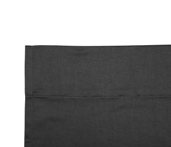 Штора Микровелюр v37 с креплением Кулиса. Фото 3