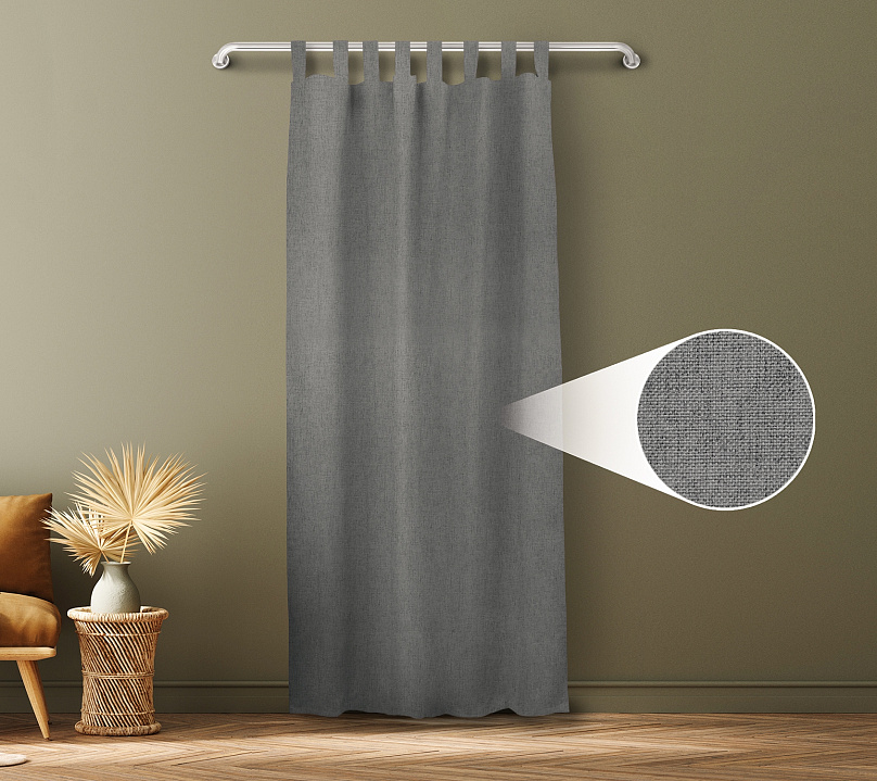 Санди однотонные v14 с креплением Петли с липучкой. Фото 1