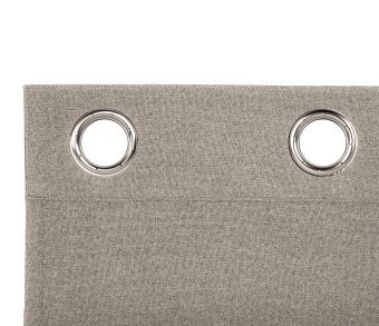 Штора Блэкаут Долли с креплением Люверсы v05. Фото 4