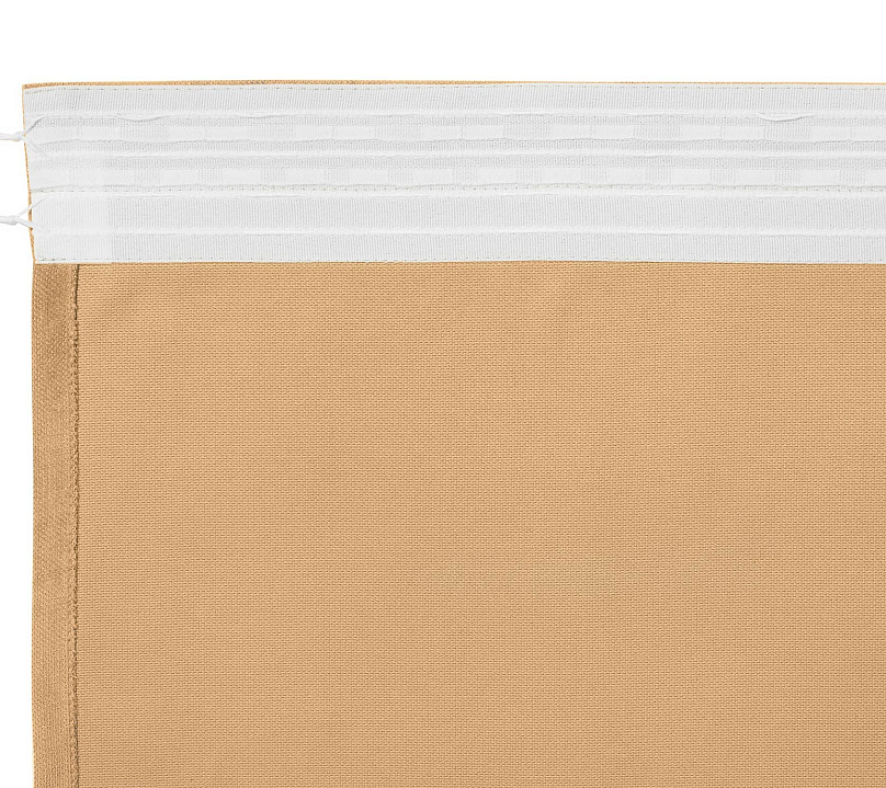 Канвас однотонные v14 с креплением Тесьма. Фото 6