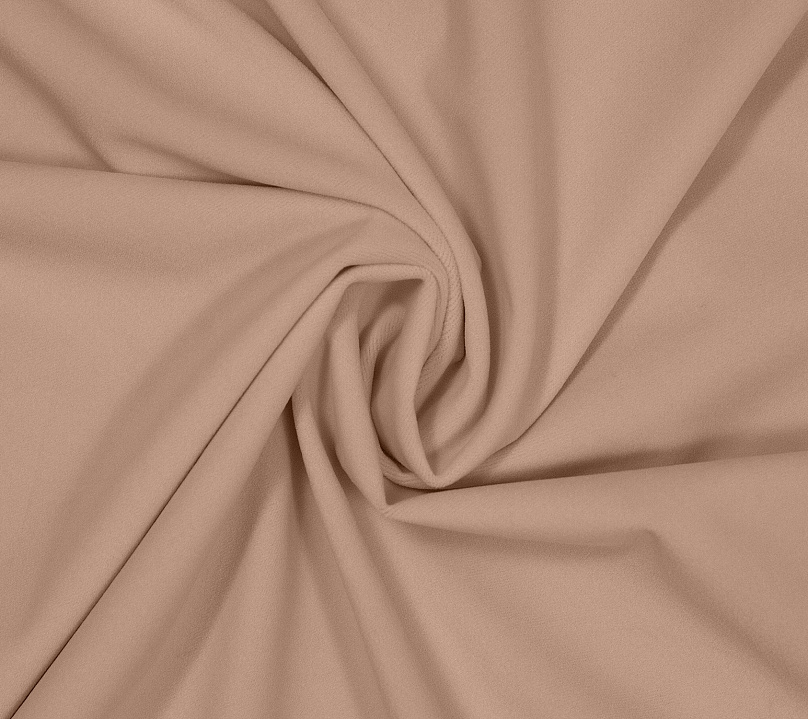 Штора Велюр матовый с креплением Шторная тесьма v05. Фото 6