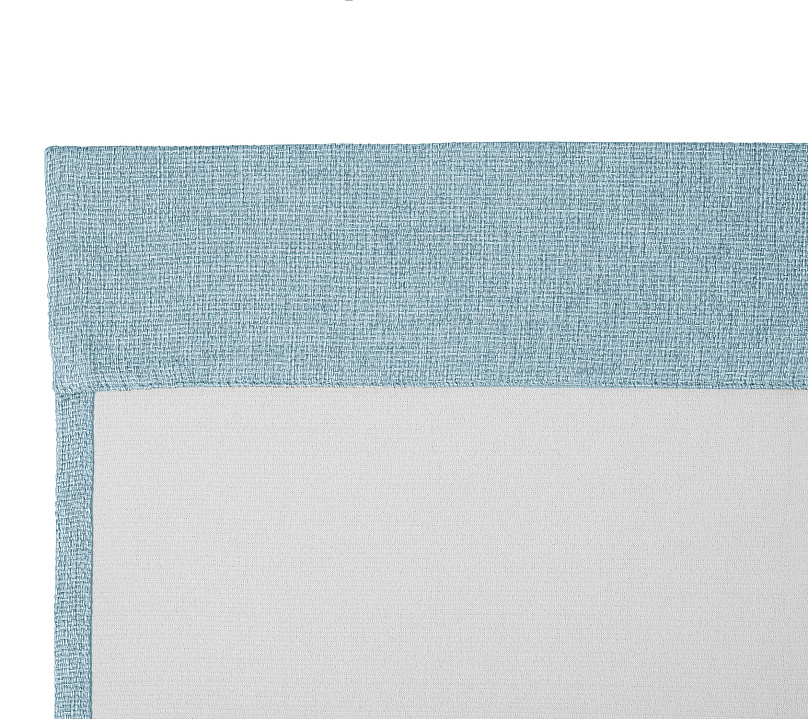 Штора Димаут Рогожка с креплением Кулиса v16. Фото 4