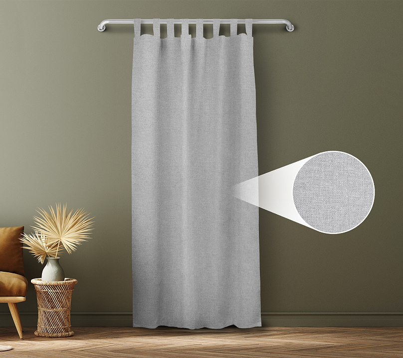 Санди однотонные v07 с креплением Петли с липучкой. Фото 1