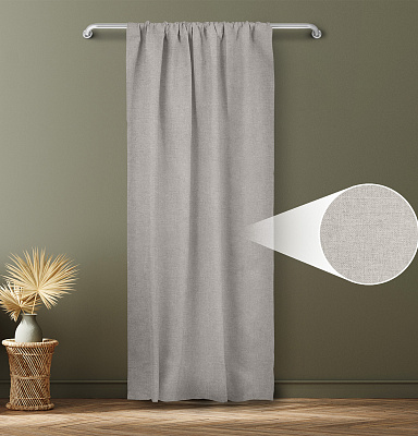 Санди однотонные v06 с креплением Кулиса