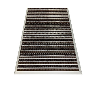 Грязезащитная решетка Комфорт Слим