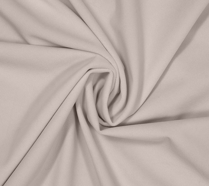 Штора Велюр матовый с креплением Люверсы v09. Фото 5