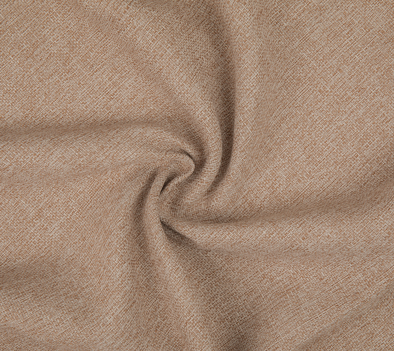 Штора Димаут Рогожка с креплением Кулиса с гребешком v07. Фото 5