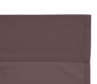 Штора Велюр матовый с креплением Кулиса с гребешком v29. Фото 4