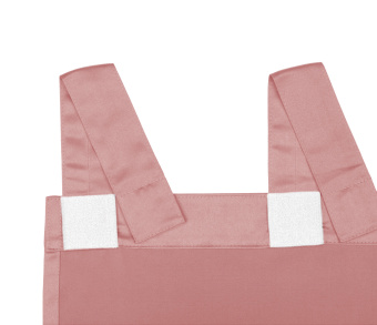 Штора Микровелюр v15 с креплением Петли с липучкой. Фото 6