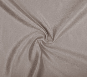 Штора Микровелюр v18 с креплением Петли