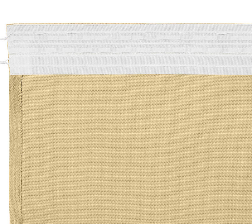 Канвас однотонные v11 с креплением Тесьма. Фото 7