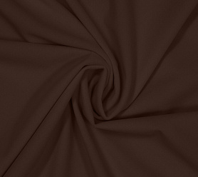 Штора Велюр матовый с креплением Кулиса с гребешком v31