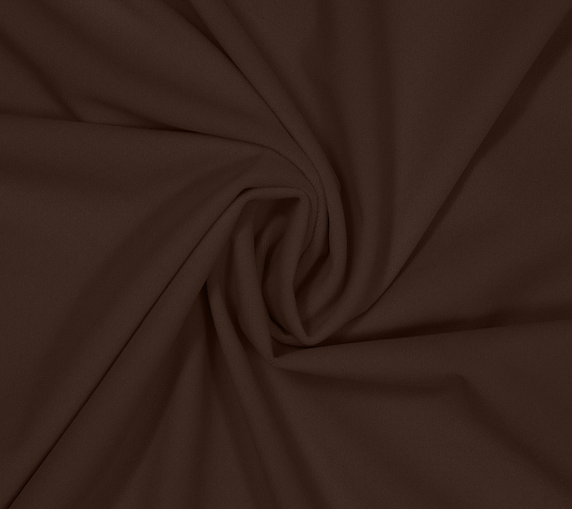 Штора Велюр матовый с креплением Кулиса с гребешком v31. Фото 5