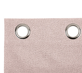 Штора Блэкаут Долли 100%