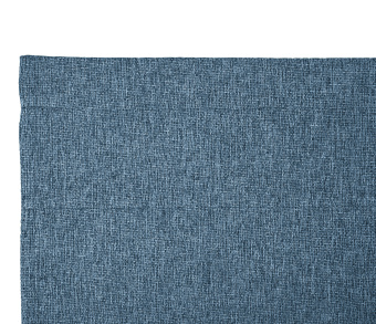 Штора Димаут Рогожка с креплением Кулиса с гребешком v19. Фото 3