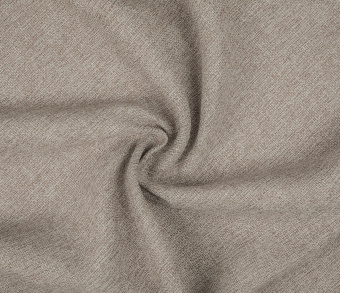 Штора Димаут Рогожка с креплением Кулиса v09. Фото 5