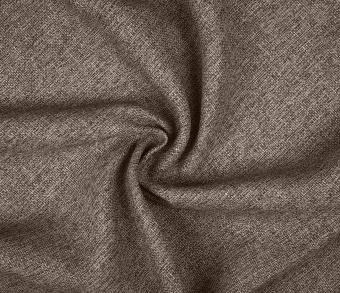 Штора Димаут Рогожка с креплением Петли v25. Фото 5