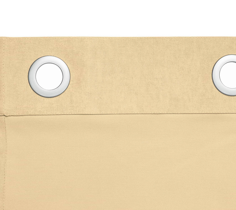 Канвас однотонные v12 с креплением Люверсы. Фото 5