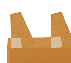 Штора Микровелюр v11 с креплением Петли с липучкой