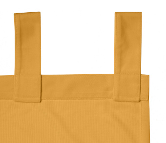 Штора Велюр матовый с креплением Петли с липучкой v22. Фото 5