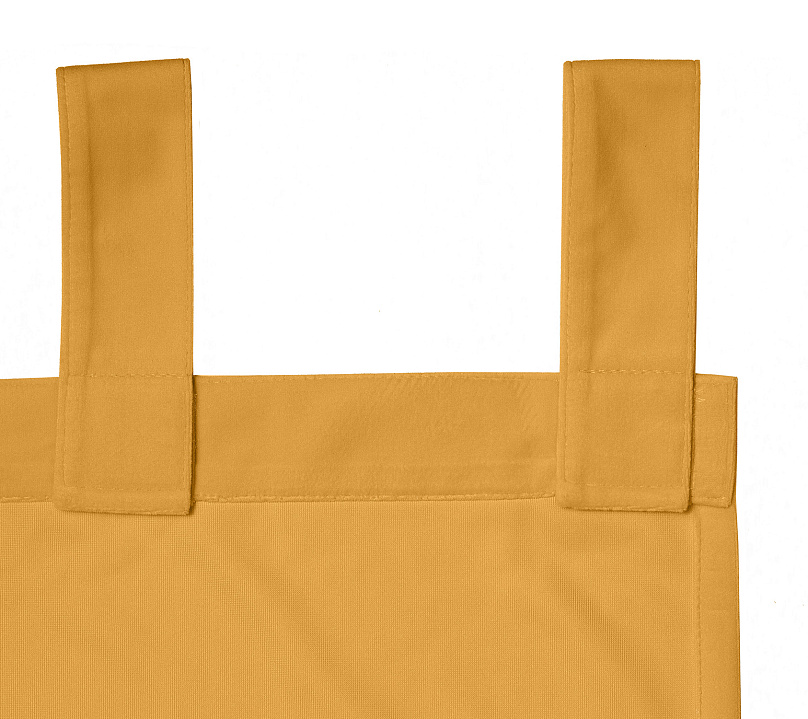 Штора Велюр матовый с креплением Петли с липучкой v22. Фото 5