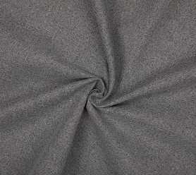 Штора Блэкаут Долли с креплением Кулиса v09