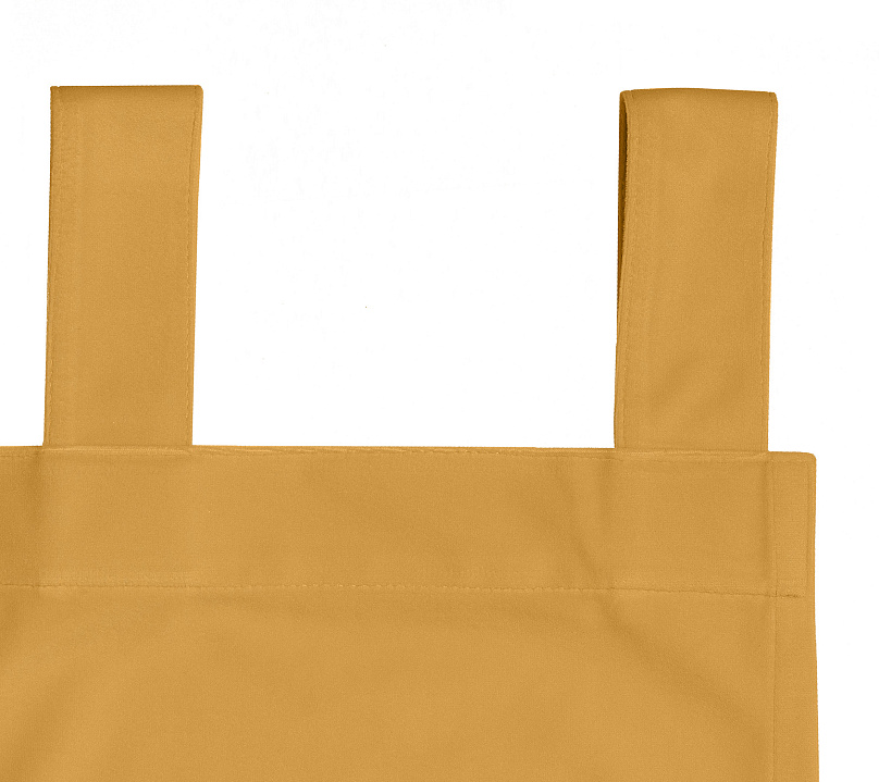 Штора Велюр матовый с креплением Петли с липучкой v22. Фото 3