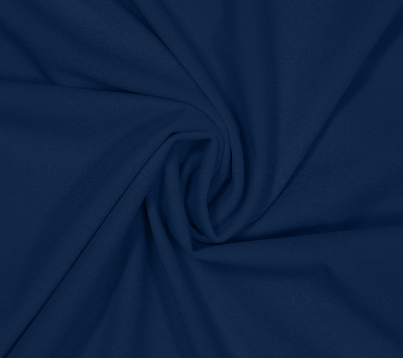 Штора Велюр матовый с креплением Петли v32. Фото 5