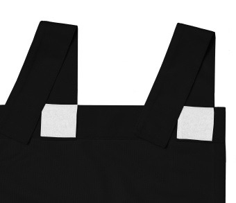 Штора Велюр матовый с креплением Петли с липучкой v33. Фото 4