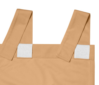 Штора Велюр матовый с креплением Петли с липучкой v21. Фото 4