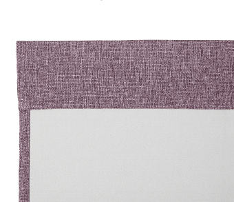 Штора Димаут Рогожка с креплением Кулиса v24. Фото 4