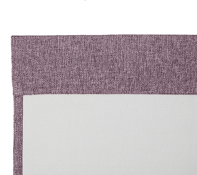 Штора Димаут Рогожка с креплением Кулиса v24. Фото 4