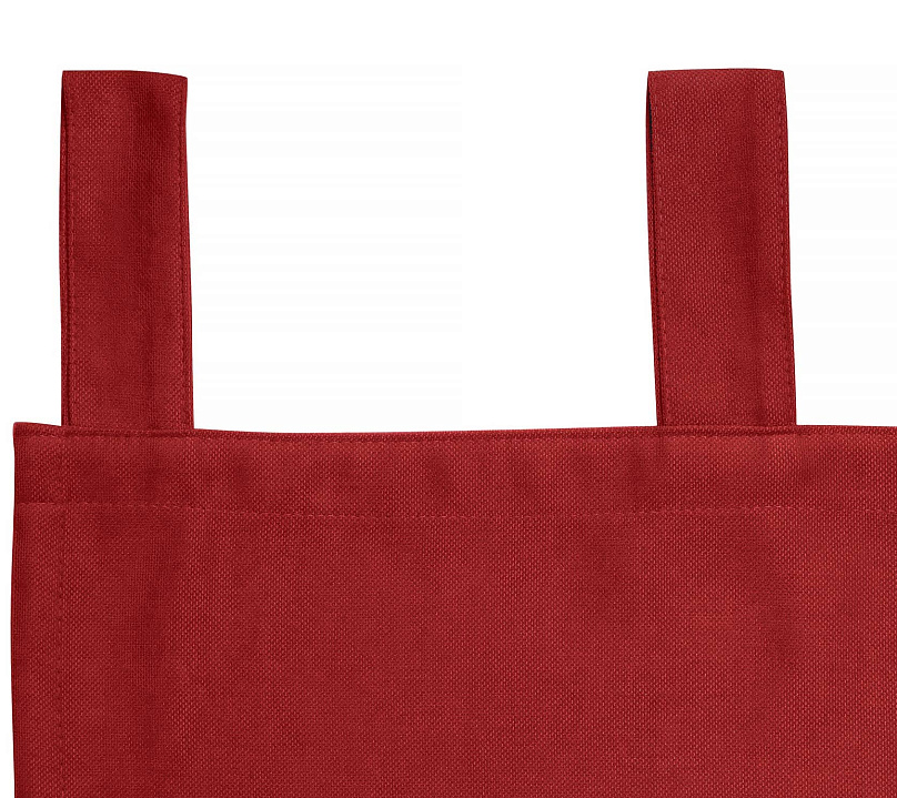 Канвас однотонные v43 с креплением Петли без липучек. Фото 4