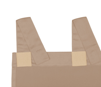 Штора Микровелюр v08 с креплением Петли с липучкой. Фото 6