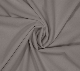 Штора Велюр матовый с креплением Кулиса v11