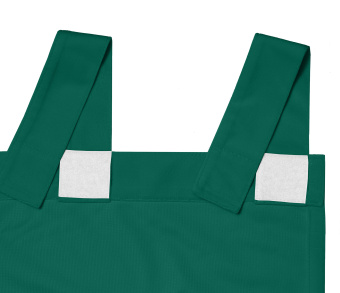 Штора Велюр матовый с креплением Петли с липучкой v16. Фото 4