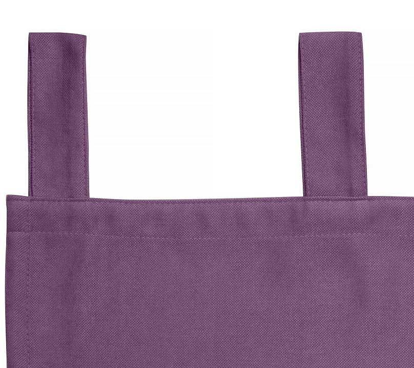 Канвас однотонные v25 с креплением Петли без липучек . Фото 4