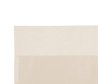 Штора Микровелюр v01 с креплением Кулиса с гребешком. Фото 4