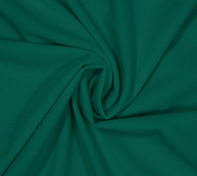 Штора Велюр матовый с креплением Люверсы v16