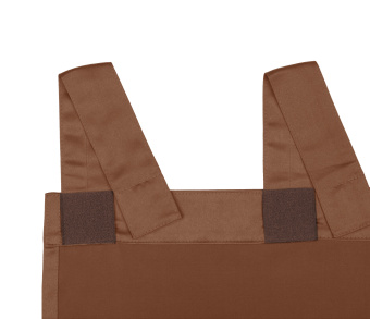 Штора Микровелюр v27 с креплением Петли с липучкой. Фото 6