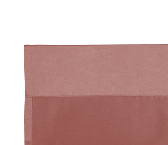 Штора Микровелюр v16 с креплением Кулиса с гребешком. Фото 4