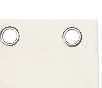 Штора Велюр матовый с креплением Люверсы v01. Фото 3