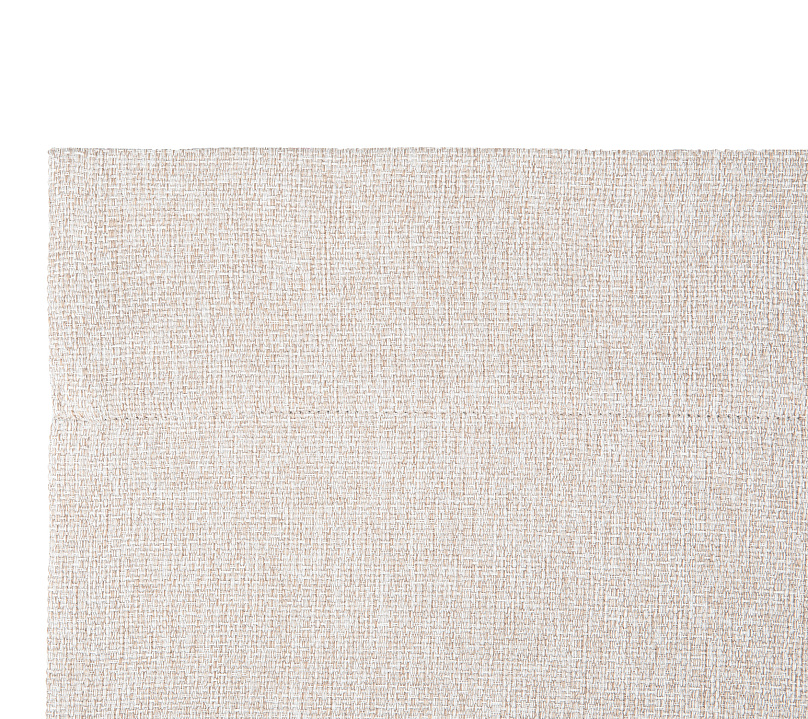 Штора Димаут Рогожка с креплением Кулиса v02. Фото 3